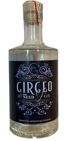 Circeo Gin